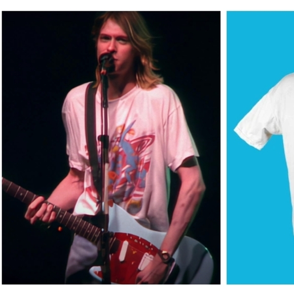 Hysteric Glamour Wool Nirvana Jacket - Picture 14 of 14